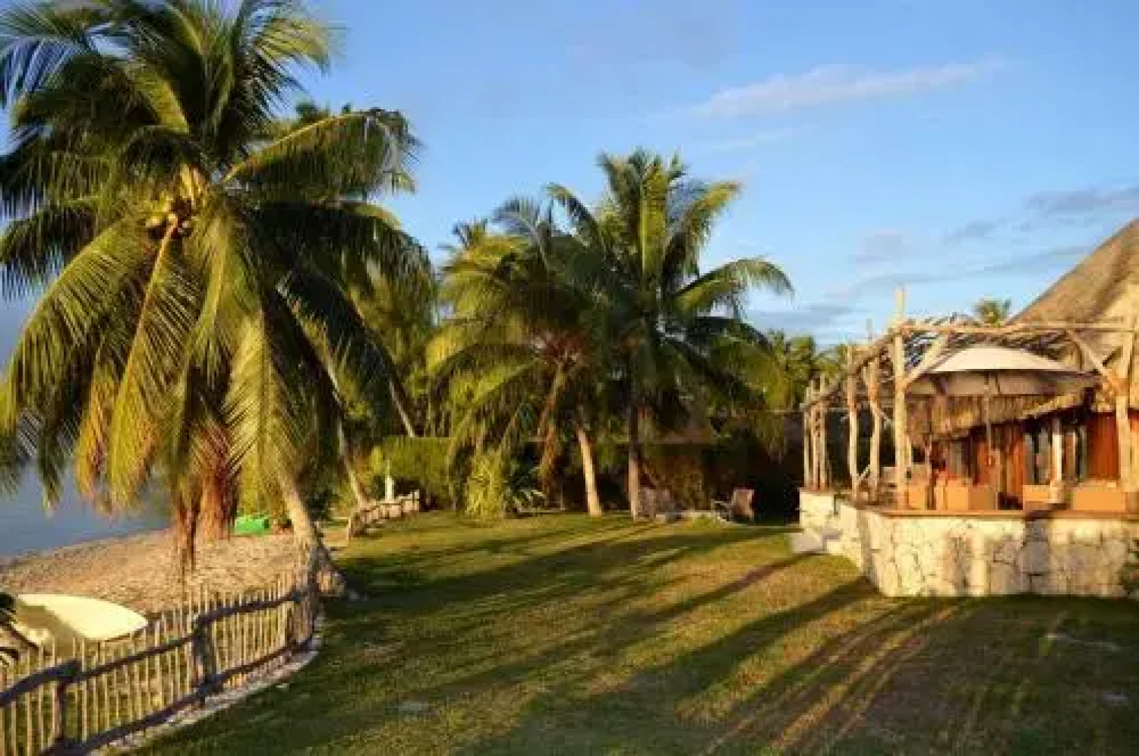 Villa Lagon by Tahiti Homes