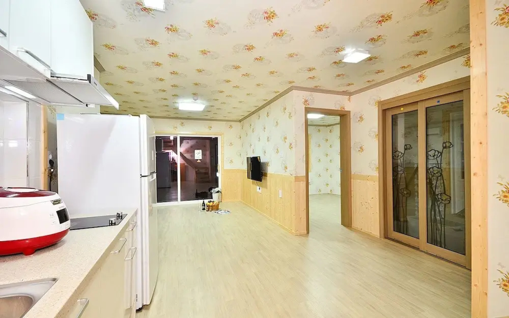 Yeosu Bada Hyanggi Pension