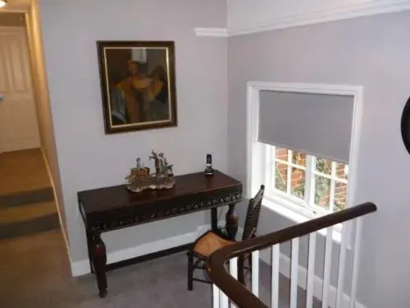 Kings House Wokingham