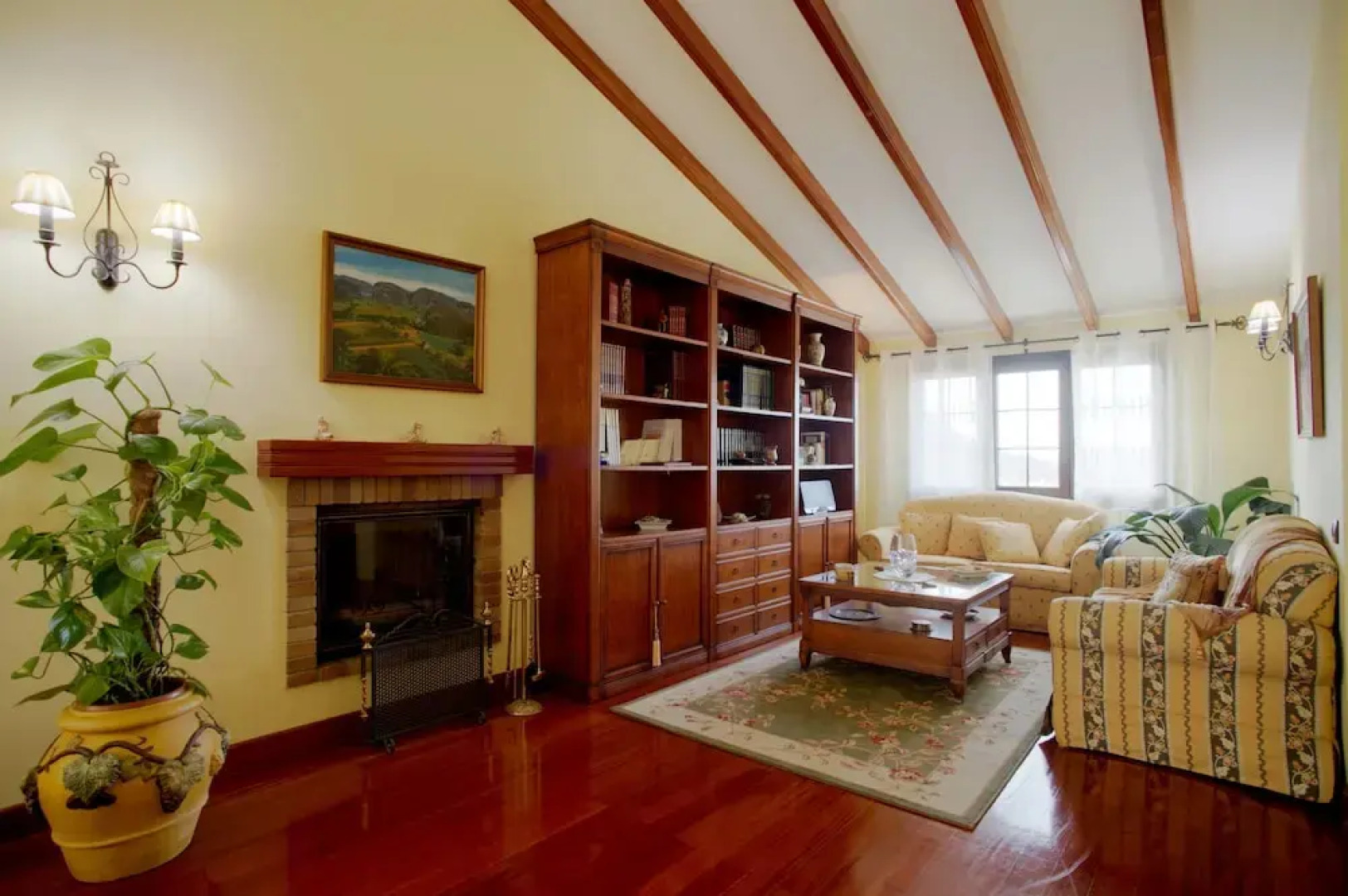 Villa Lucas en San Mateo