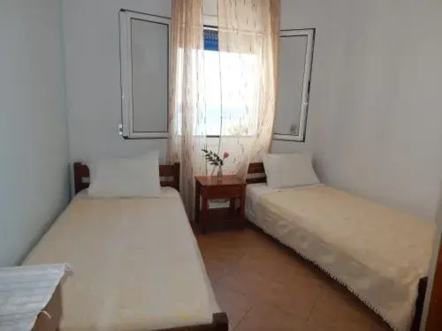 Akti Pension