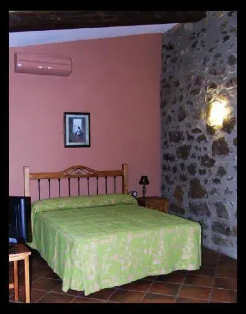 Casa Rural La Chimenea