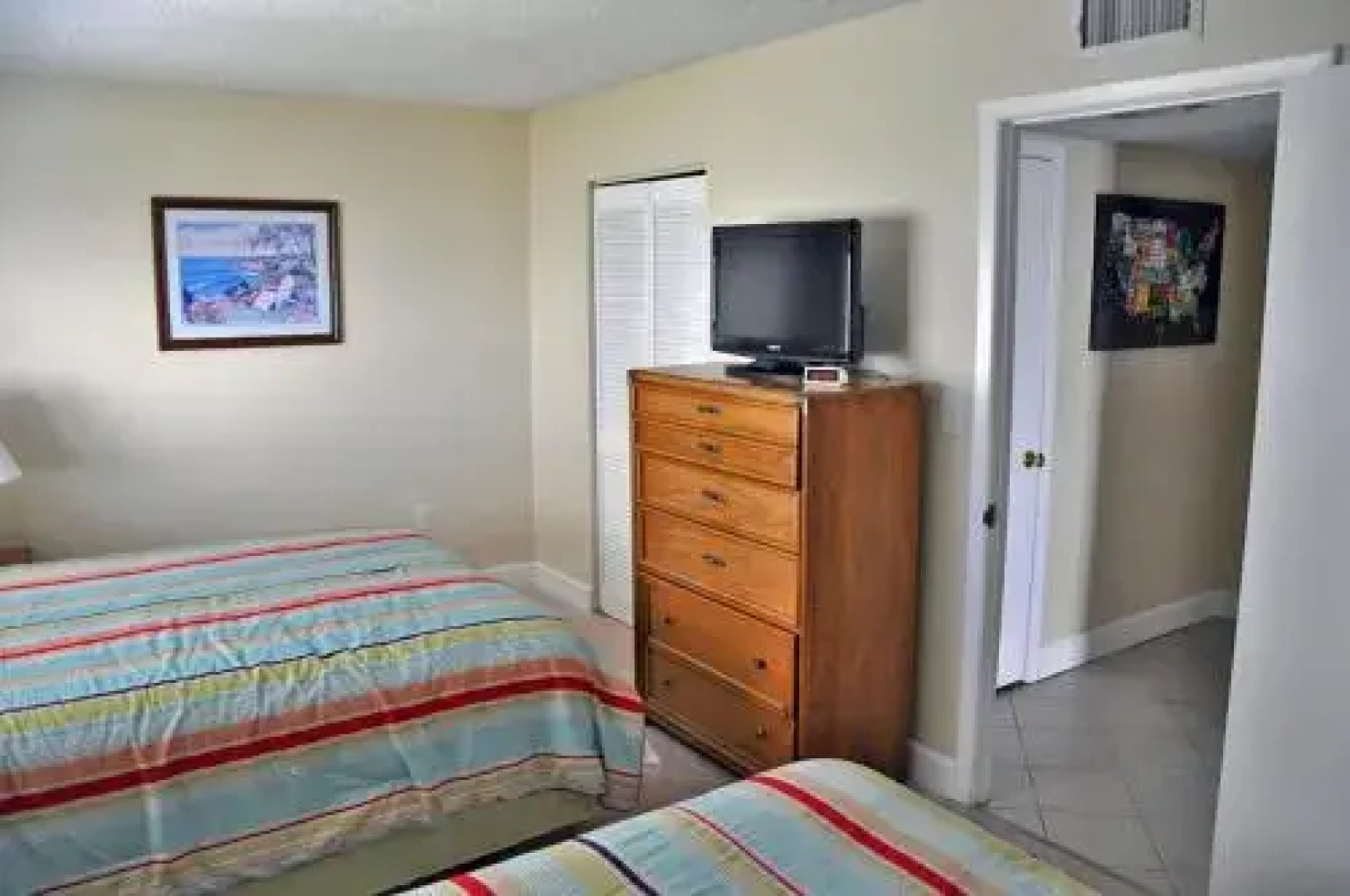 Springs Towers 406