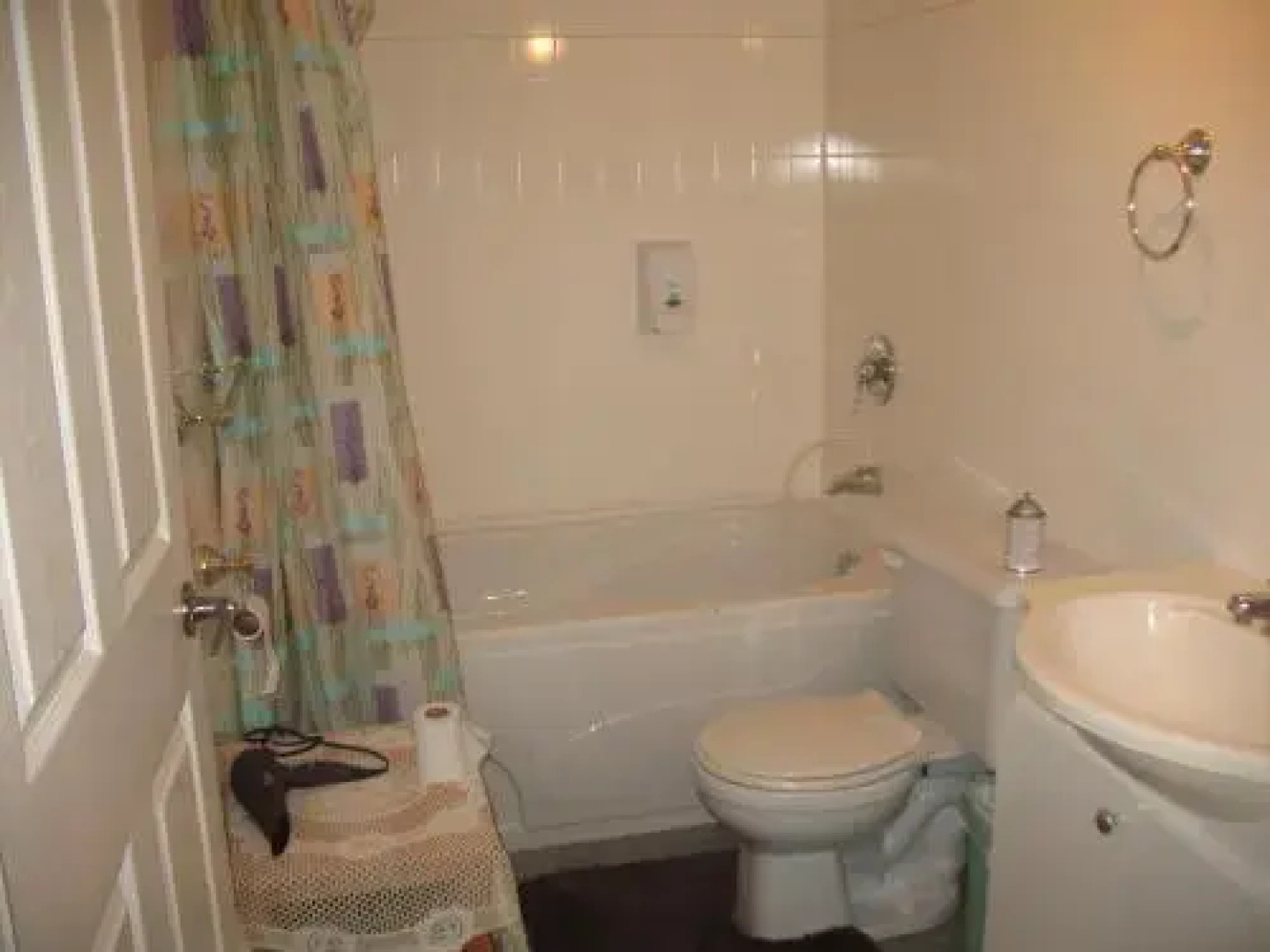 Pavillon Des Mésanges