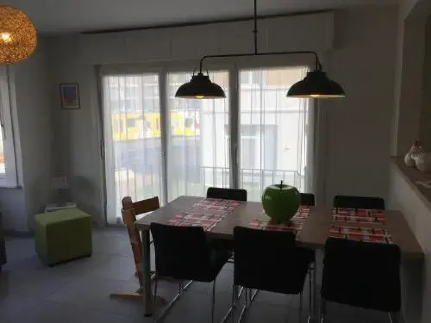 Residentie Week-end Elisalaan