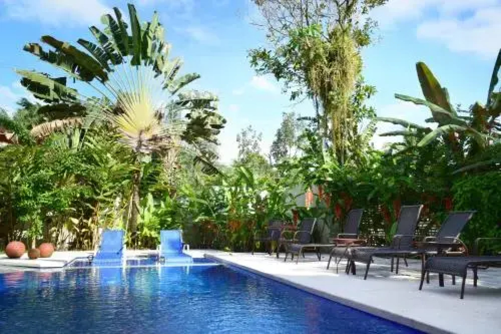 Pousada Armação de Camburi