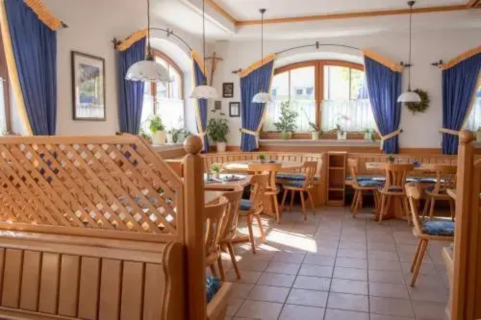 Gasthaus Pension Moosbräu