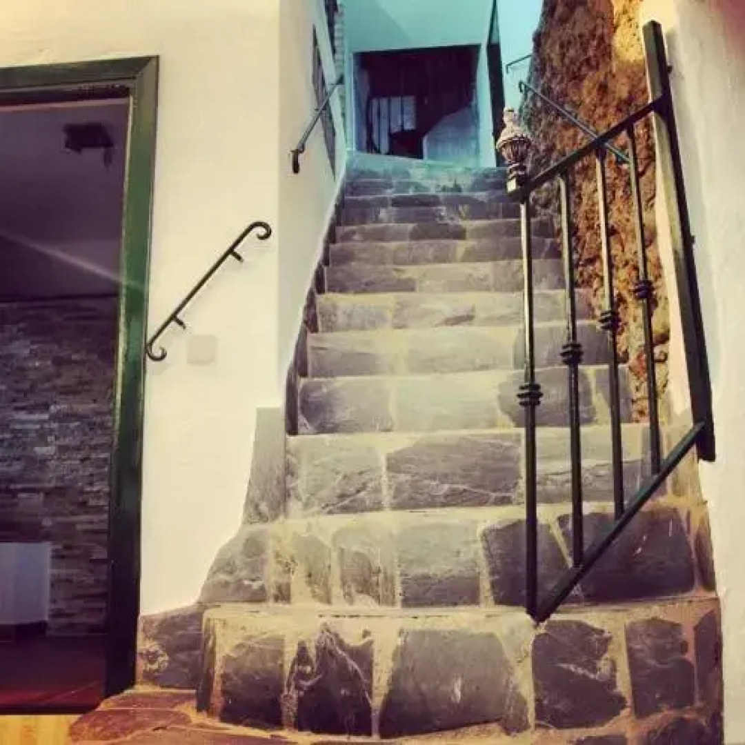 Casa Leveque