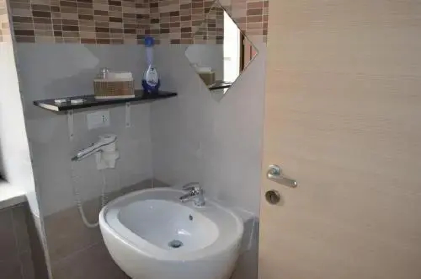 B&B Il Vicoletto