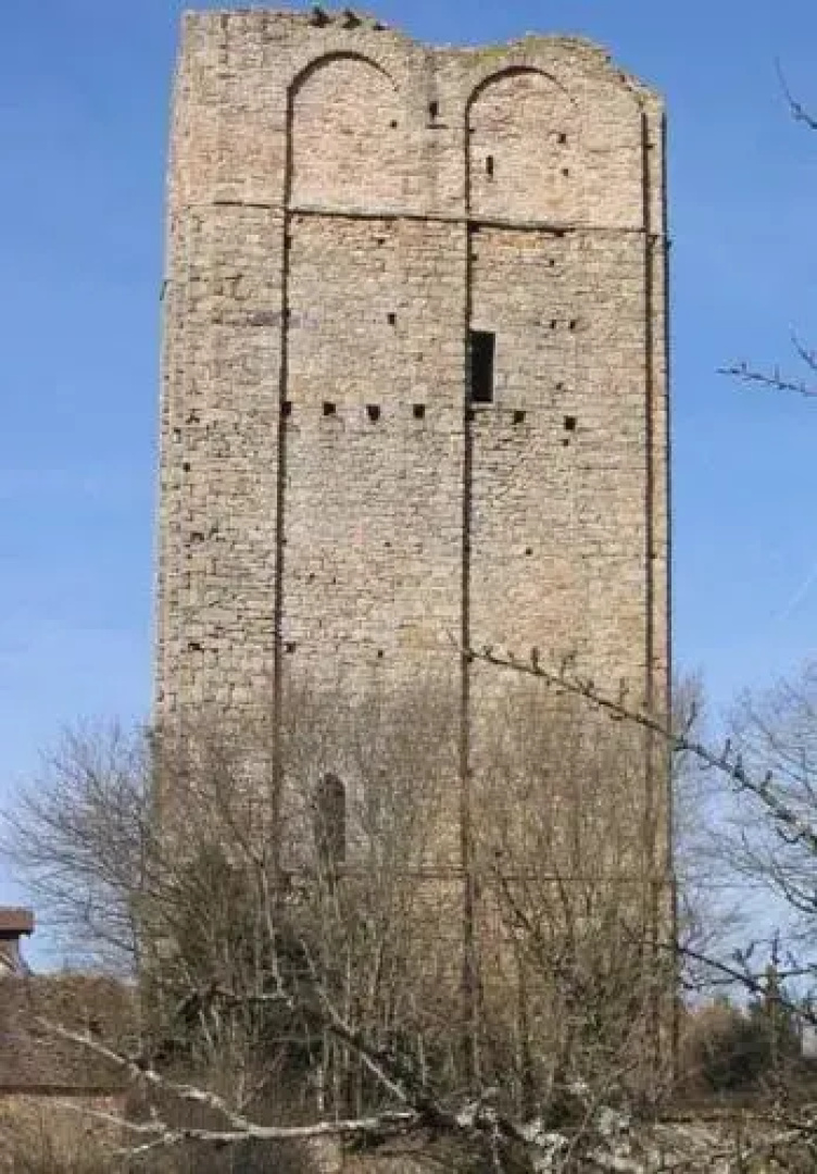 Chambre dhôtes Puy la Brune