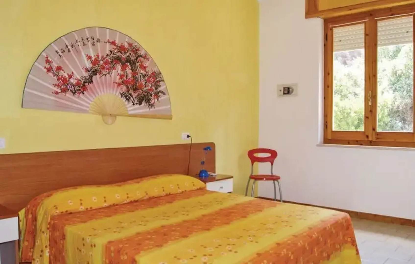 Appartamenti Sul Porticciolo