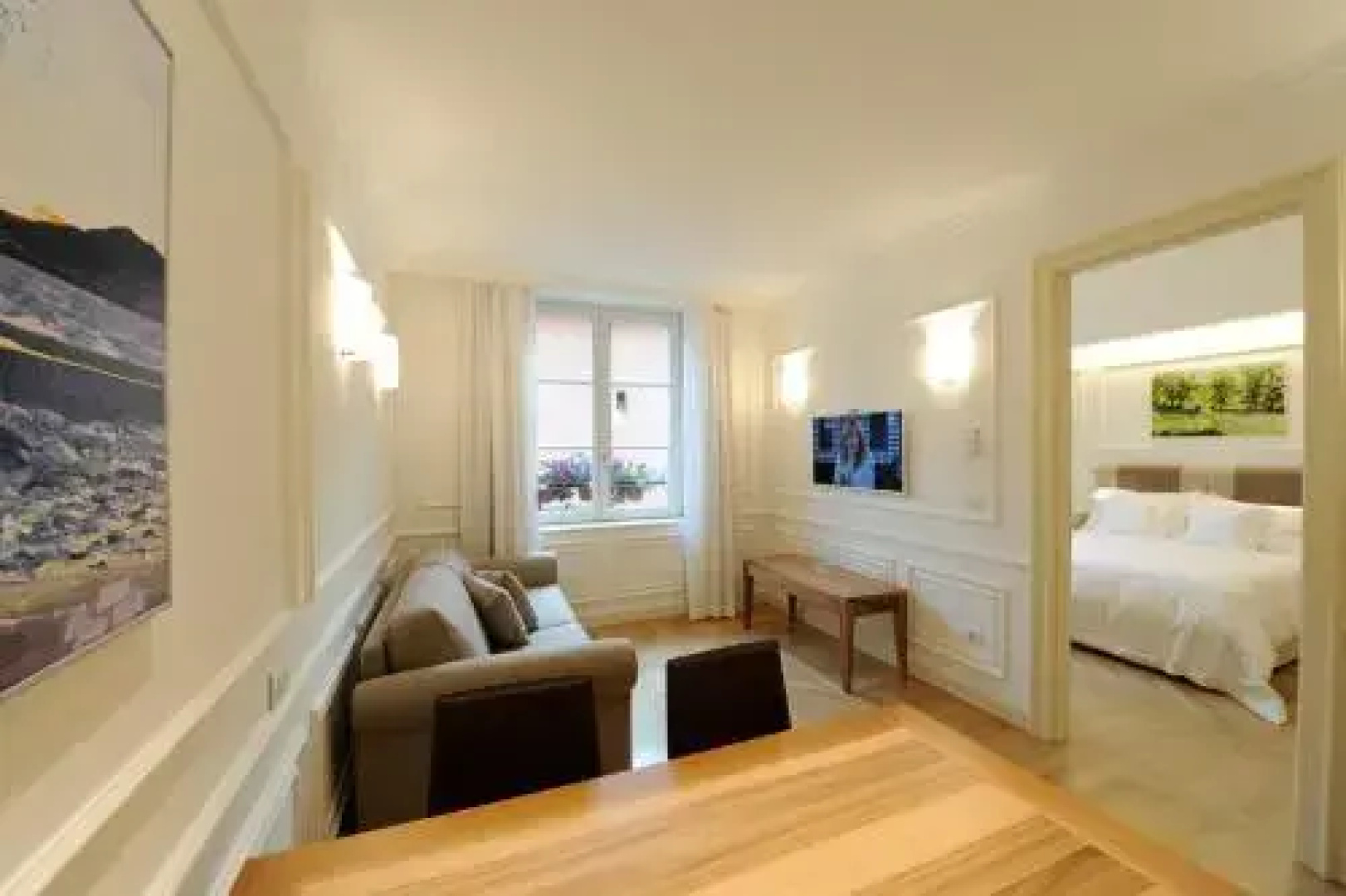 Borgolago Suites