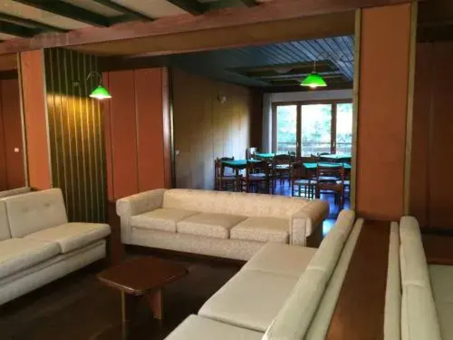 Appartamento Residence Prato Verde 1