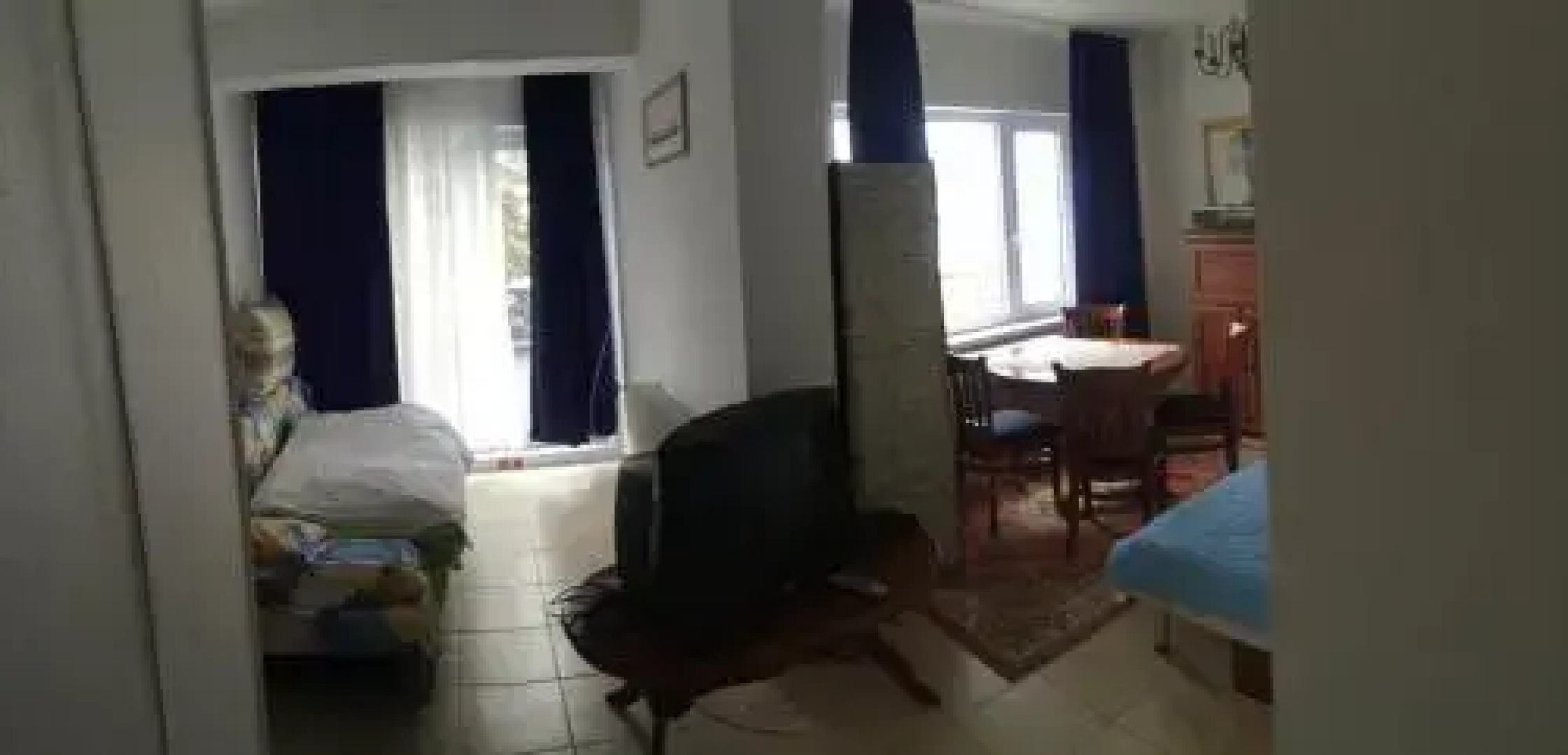 Ubytovanie na súkromí