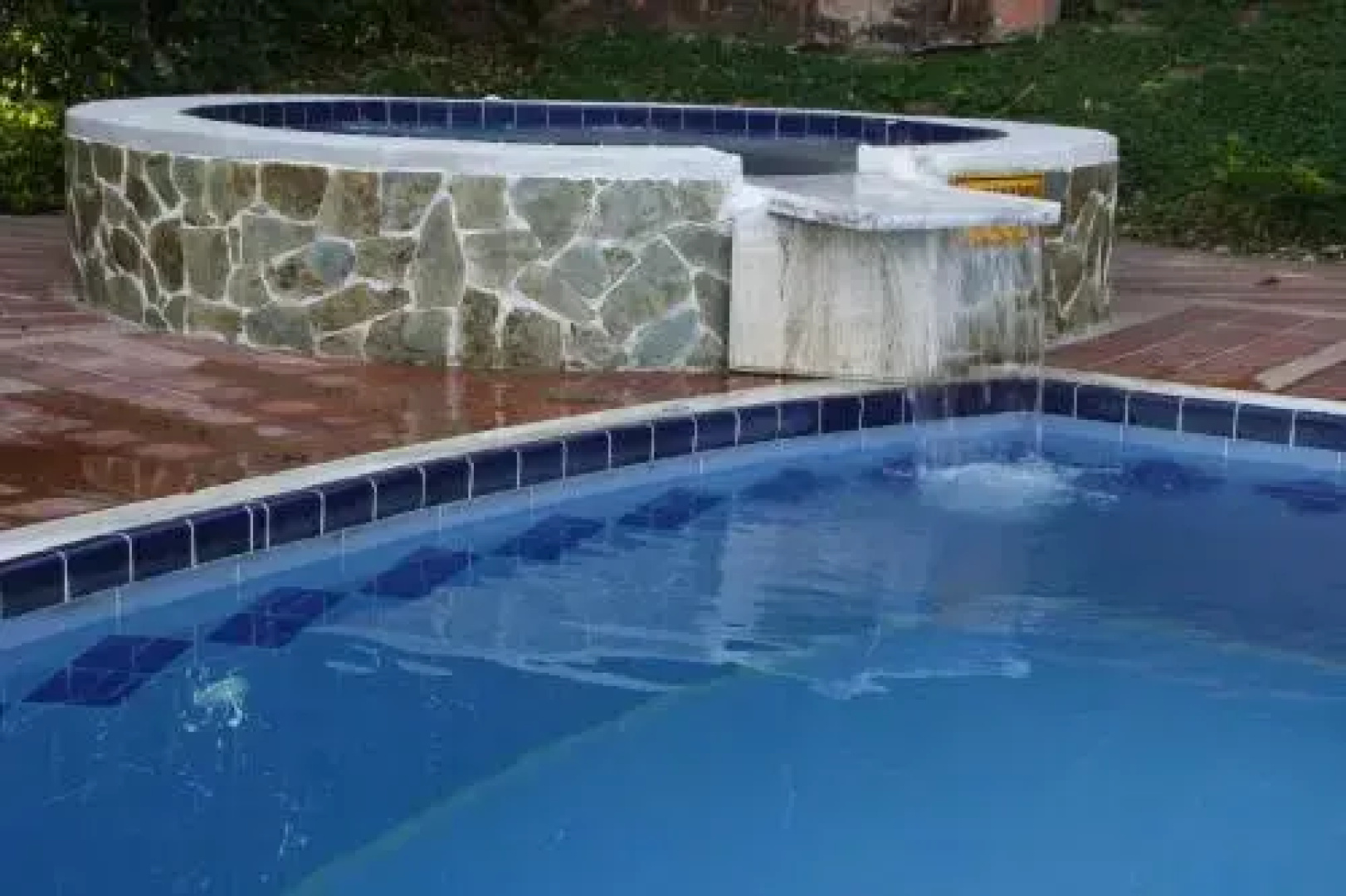 Ecohotel Villadiana