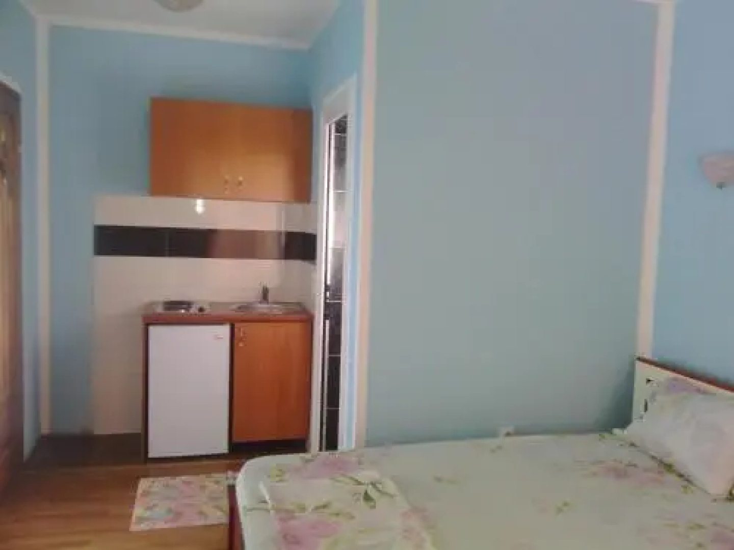 Apartments Grandino