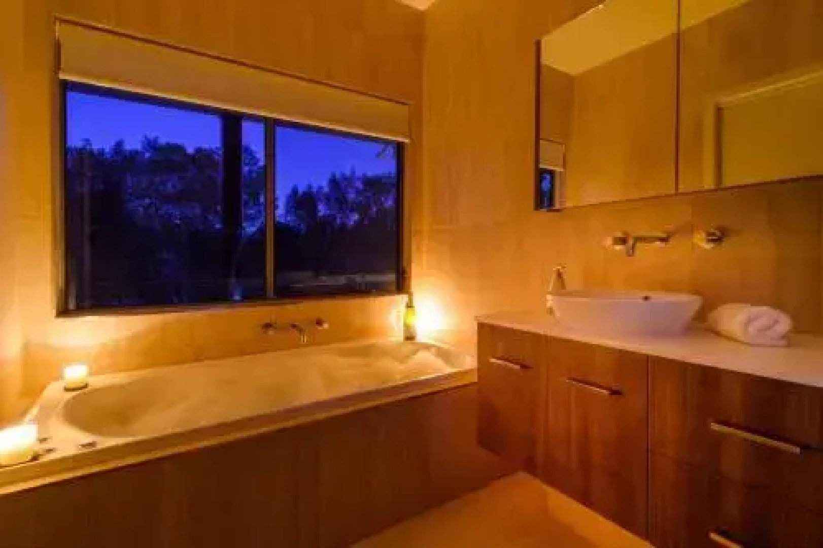 Ana Mandara Luxury Bed & Breakfast