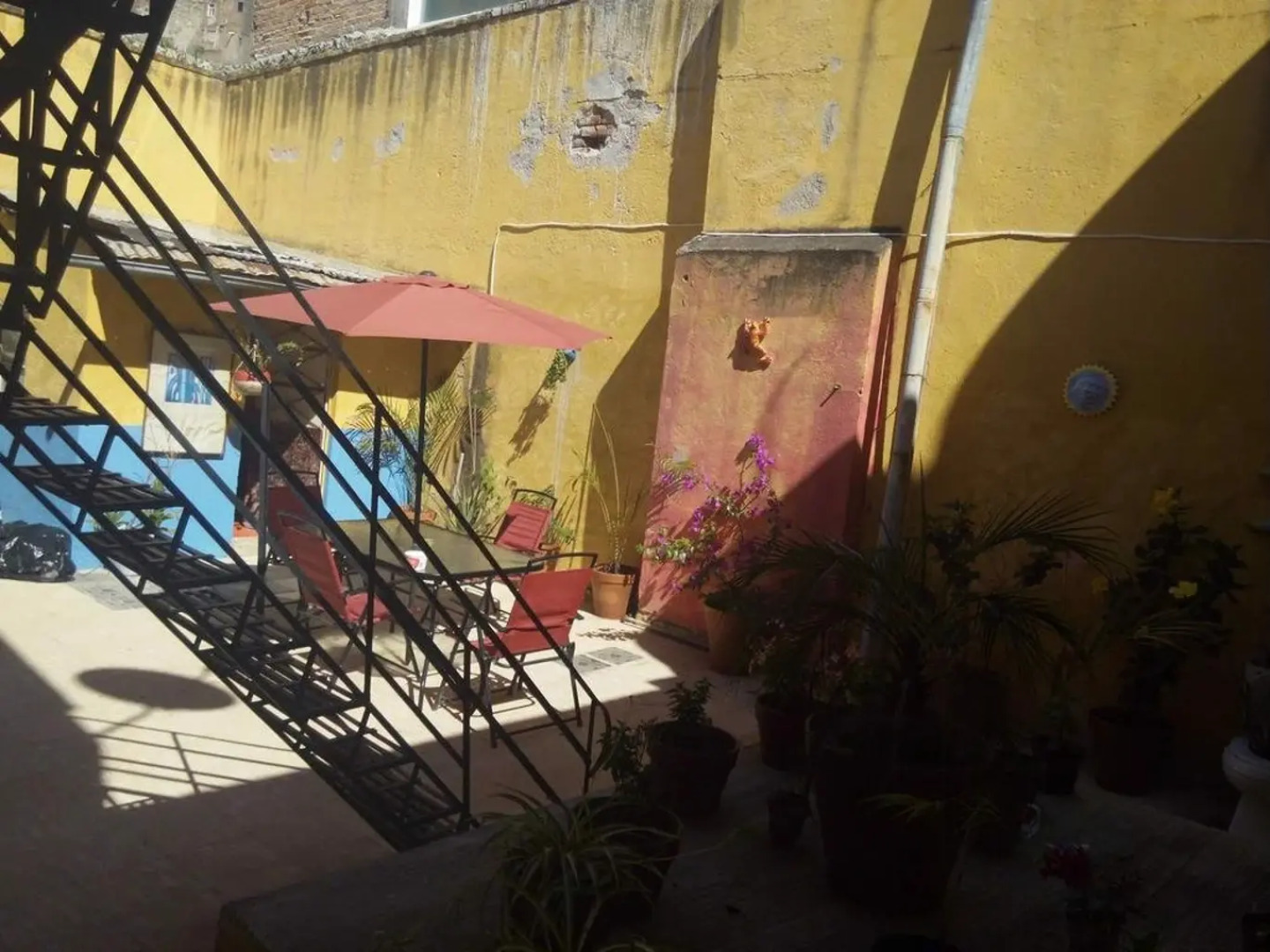 Hostal Guanajuato