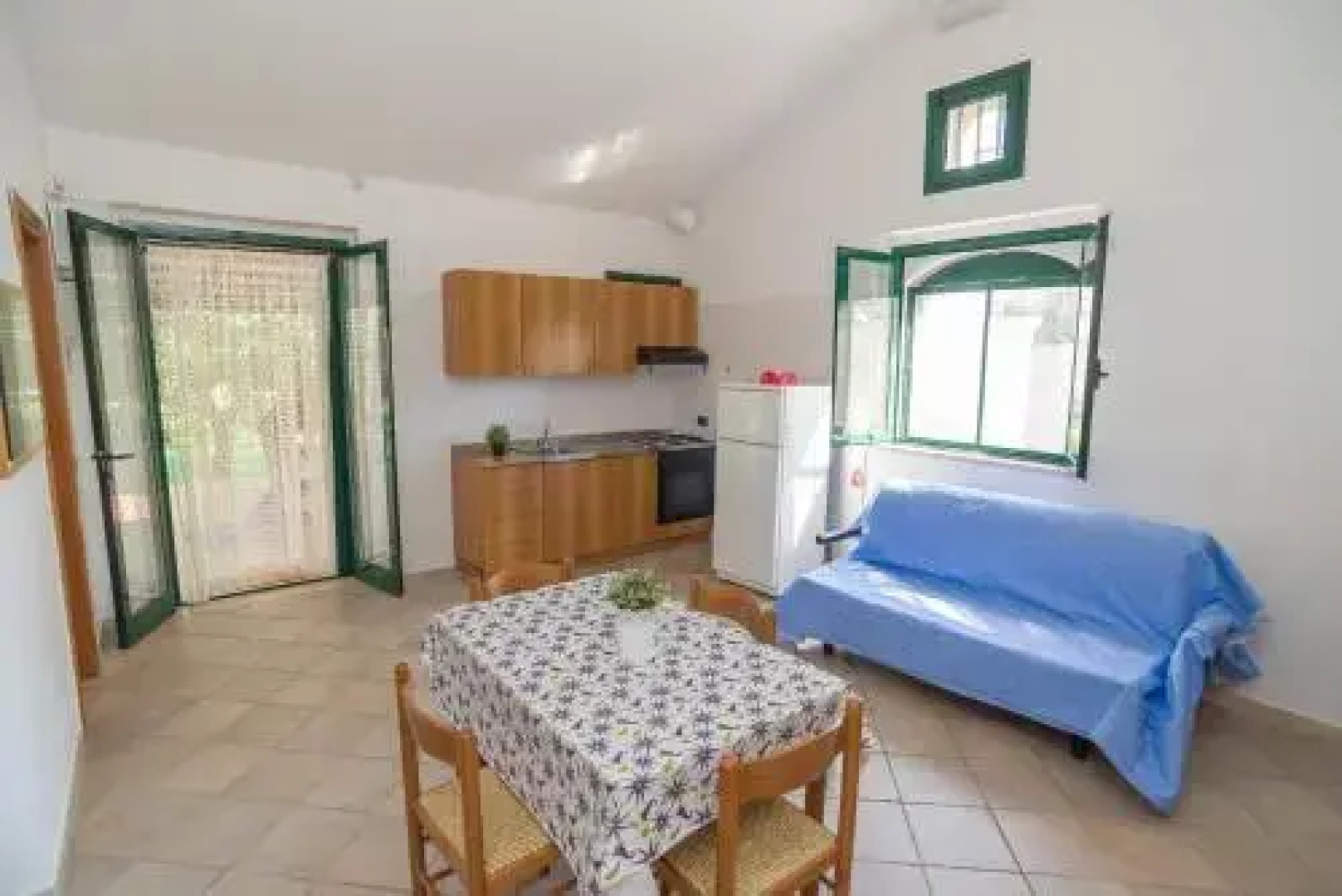 Villetta San Matteo