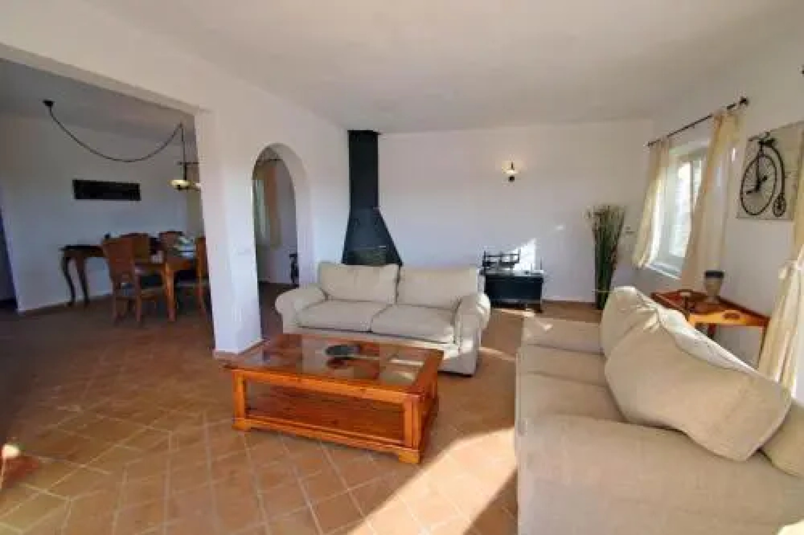 Villa Sa Punta