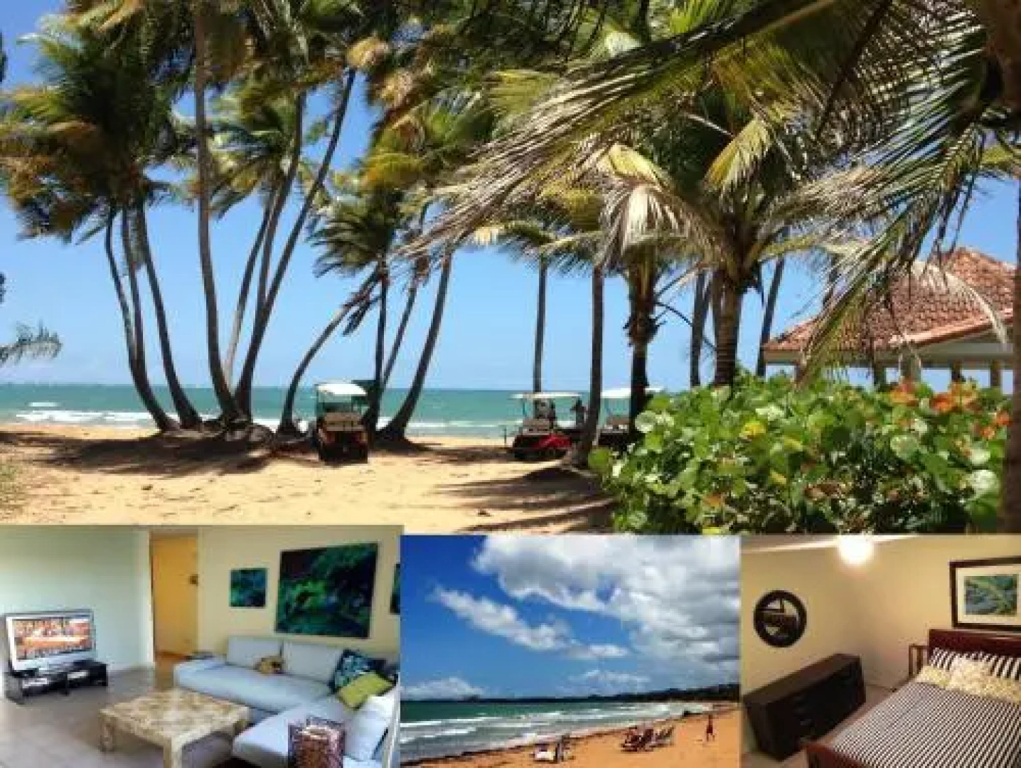 Hillside Village Apartment