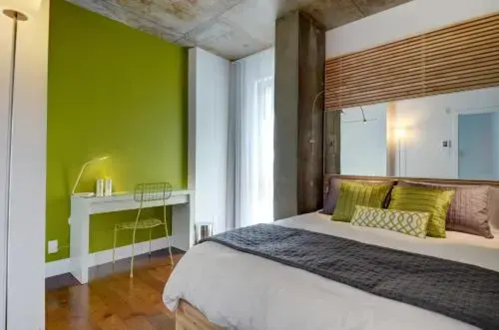 Les Immeubles Charlevoix - Le 760508