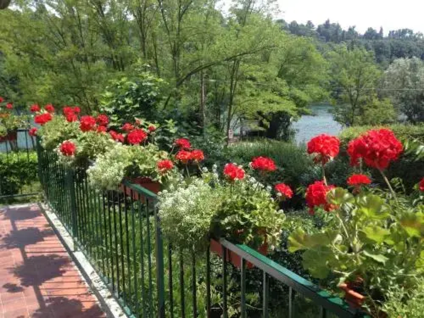 Il Fiume Azzurro B&B
