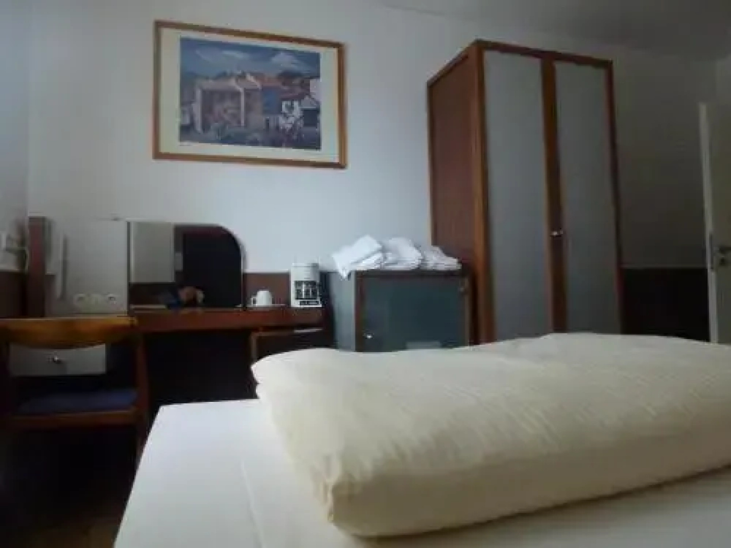 Hotel Grande Sicilia