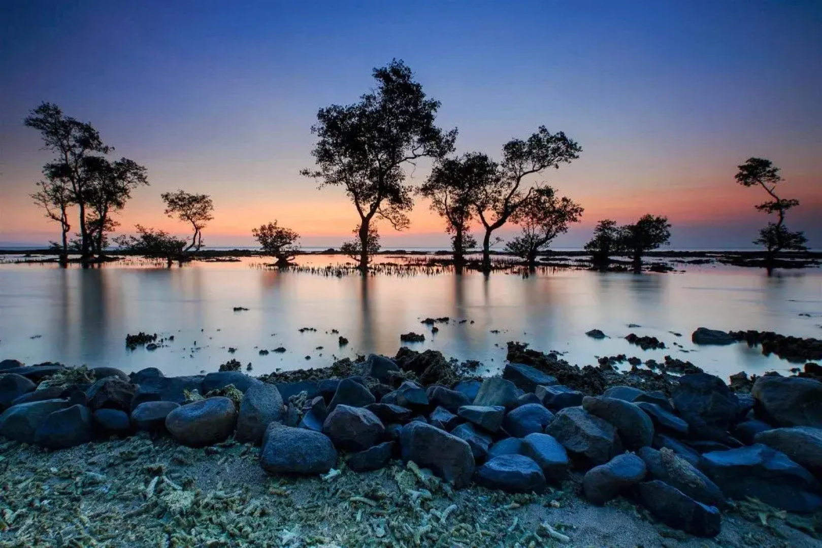 The Banten Beach Resort