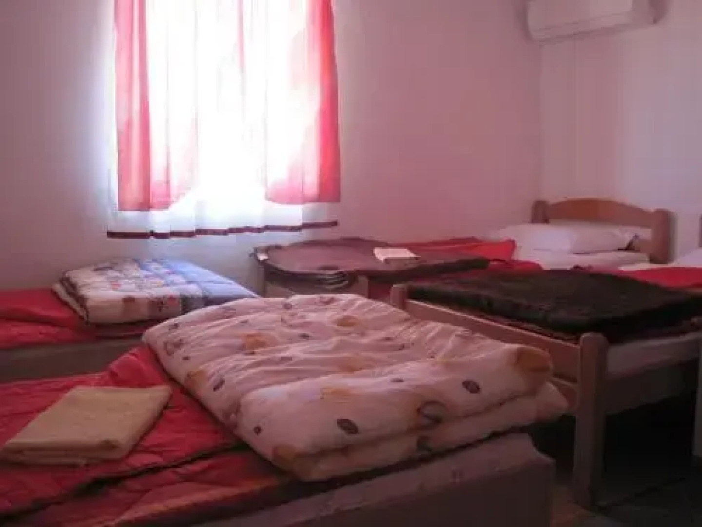 Rooms Sole