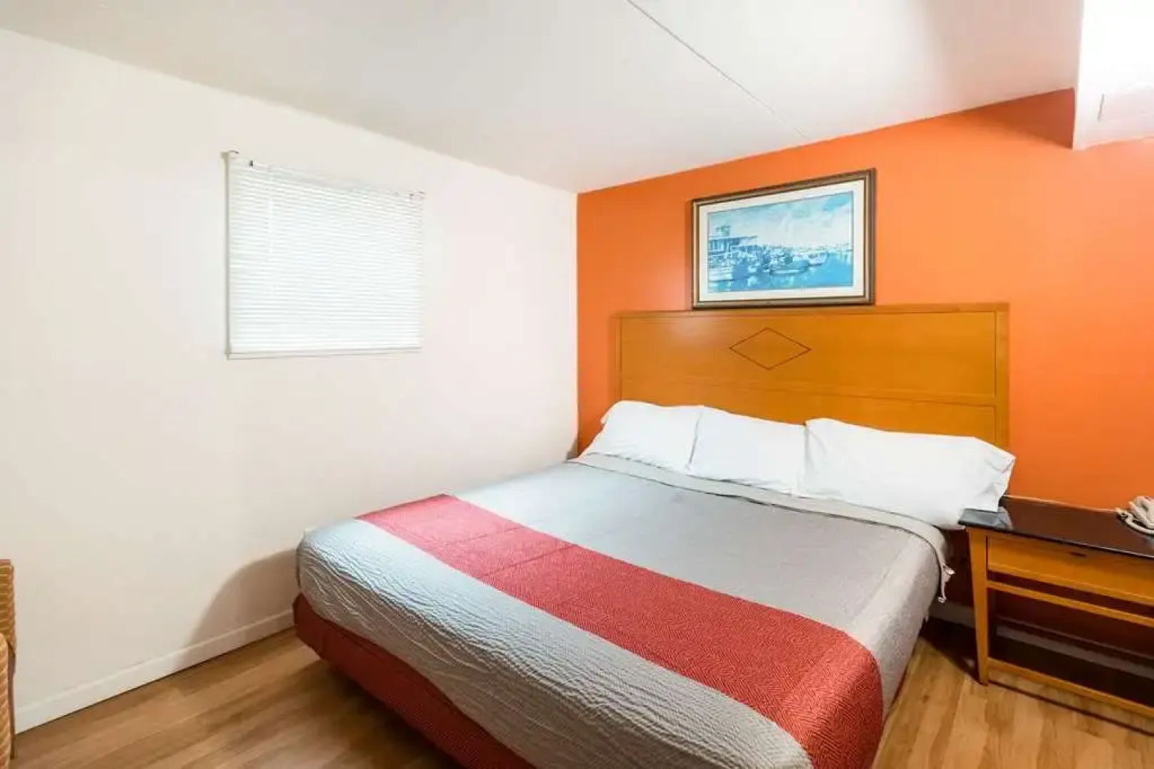 Motel 6 Rio Grande