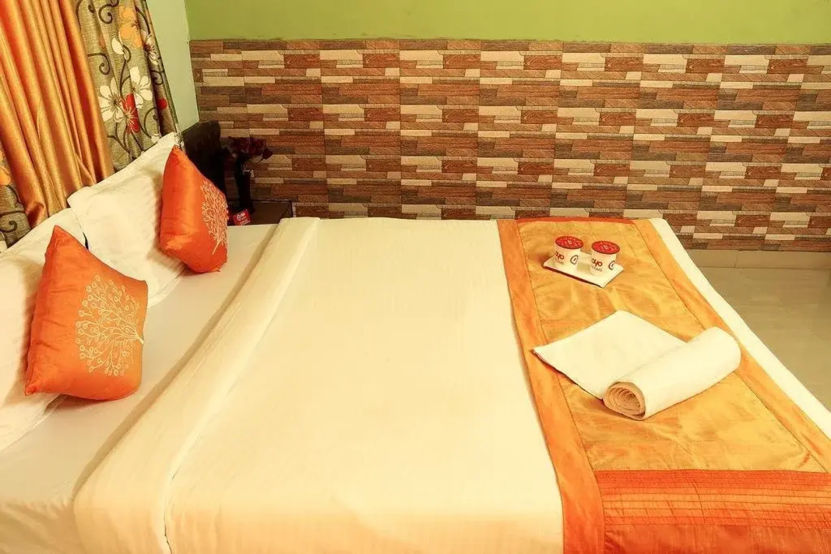 OYO Rooms Salt Lake Bypass Kolkata