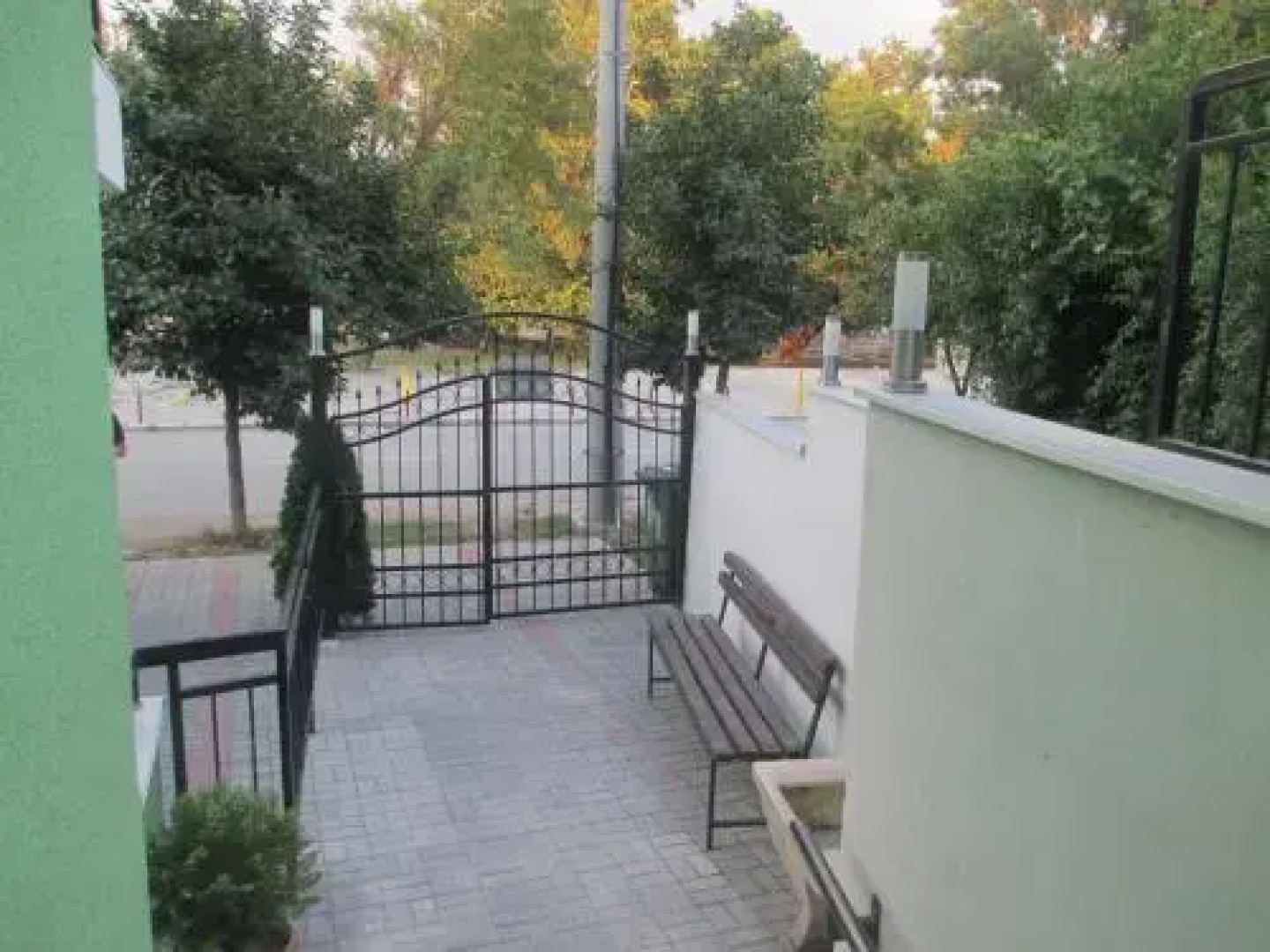 Villa Zora