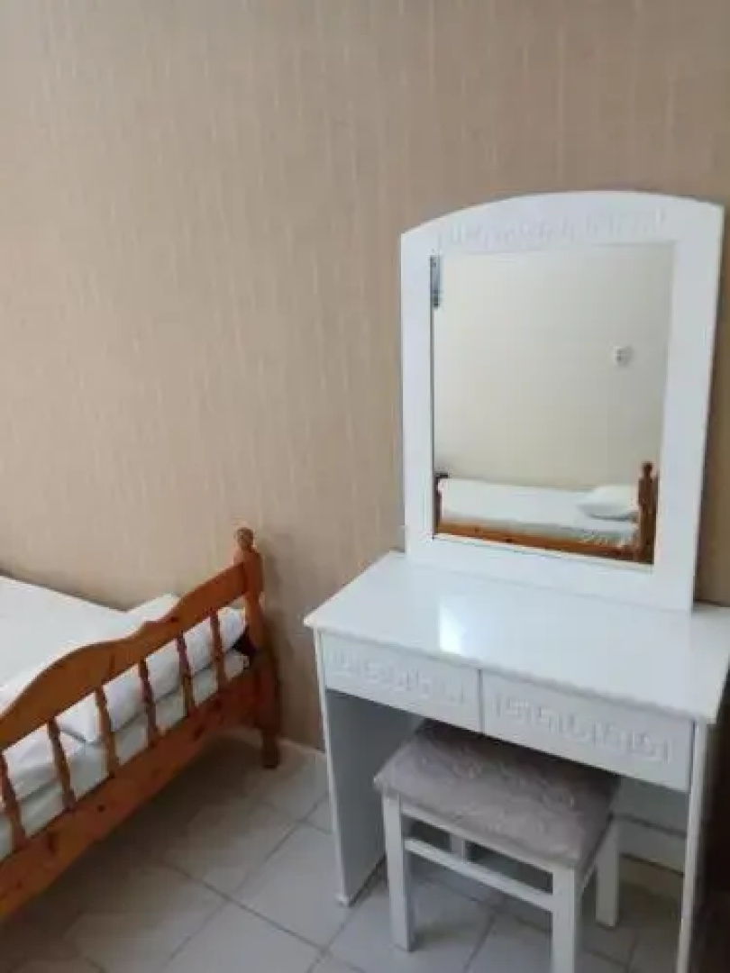 Teo Rooms