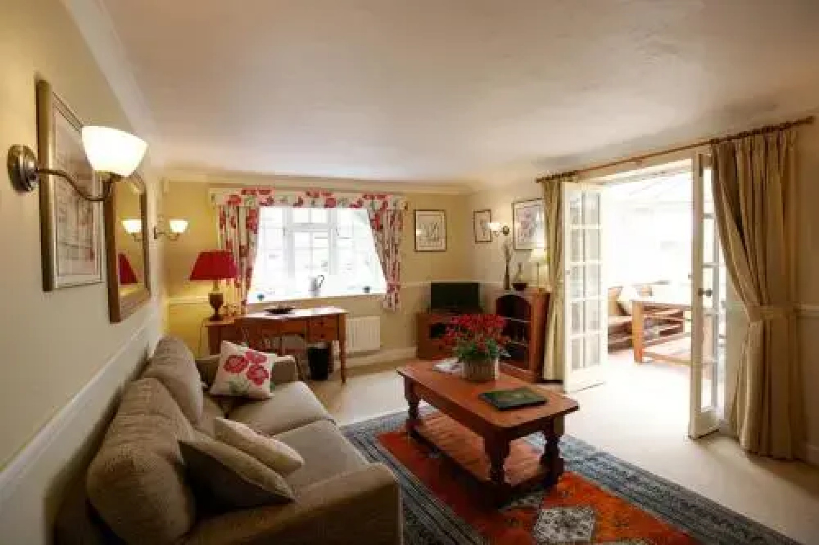 Farthings Country House Hotel