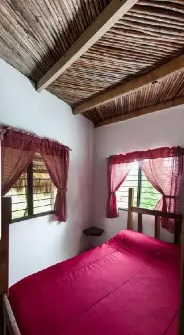 Hostal La Media Luna