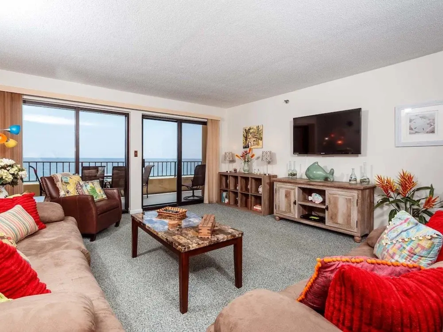 Surf Dweller 709 by RedAwning