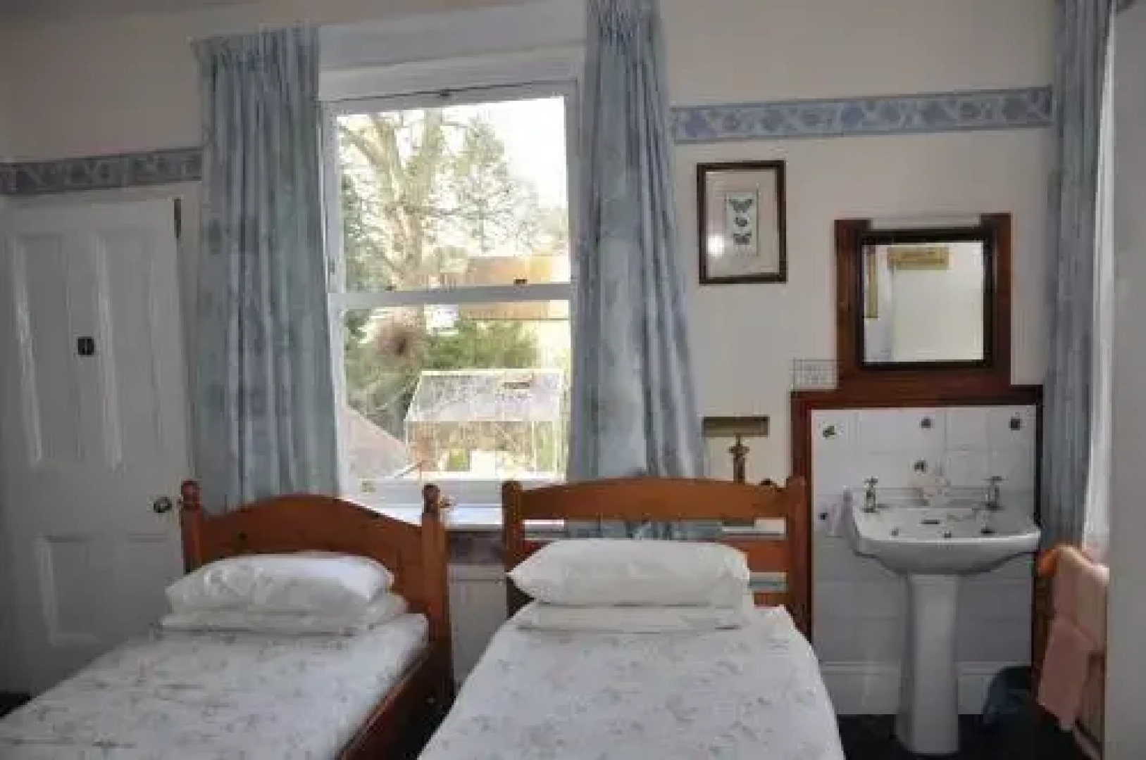 Bryncoed Guest House