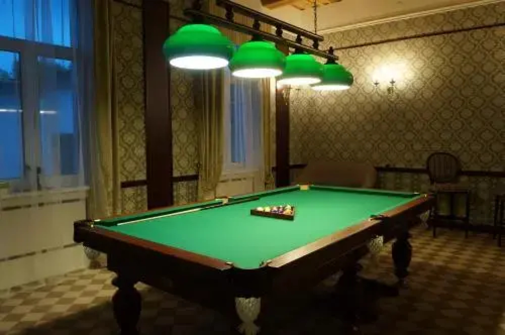 Agrousadba Krasnoye