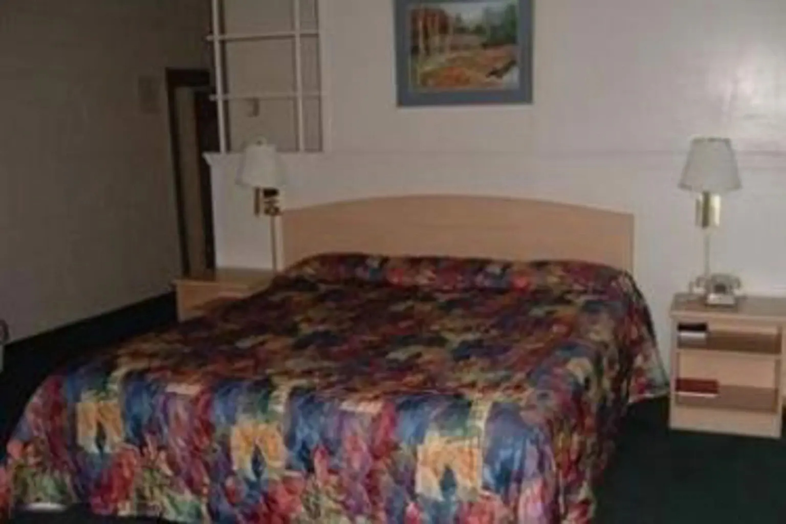 Budget Motel