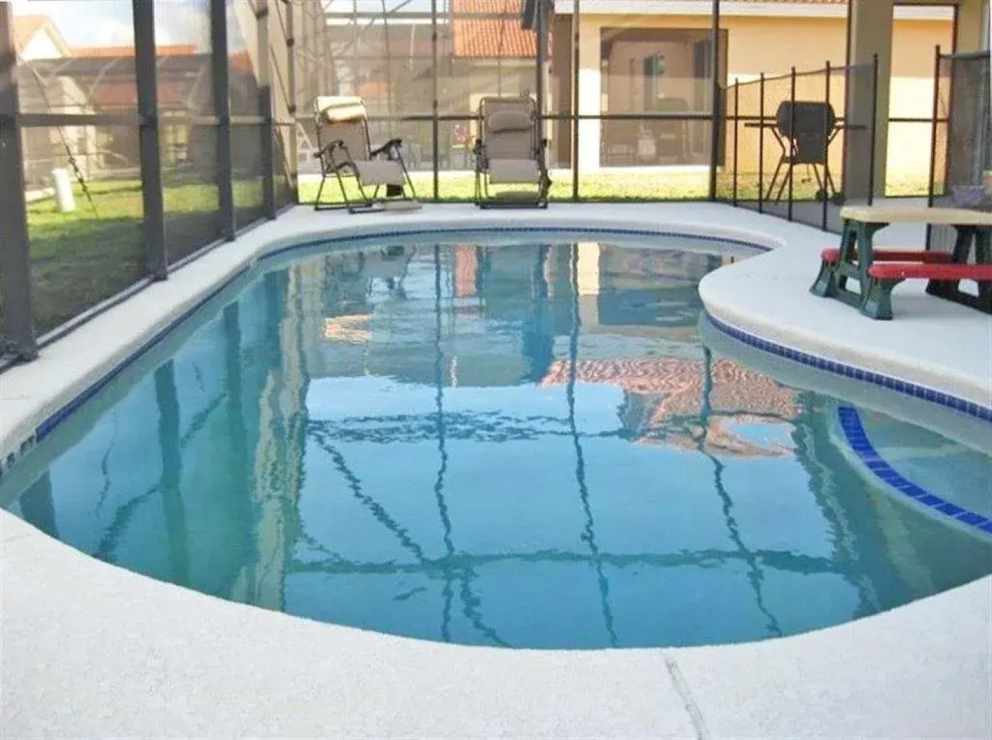 Neverland Villa Solana Resort 4 Br villa by RedAwning