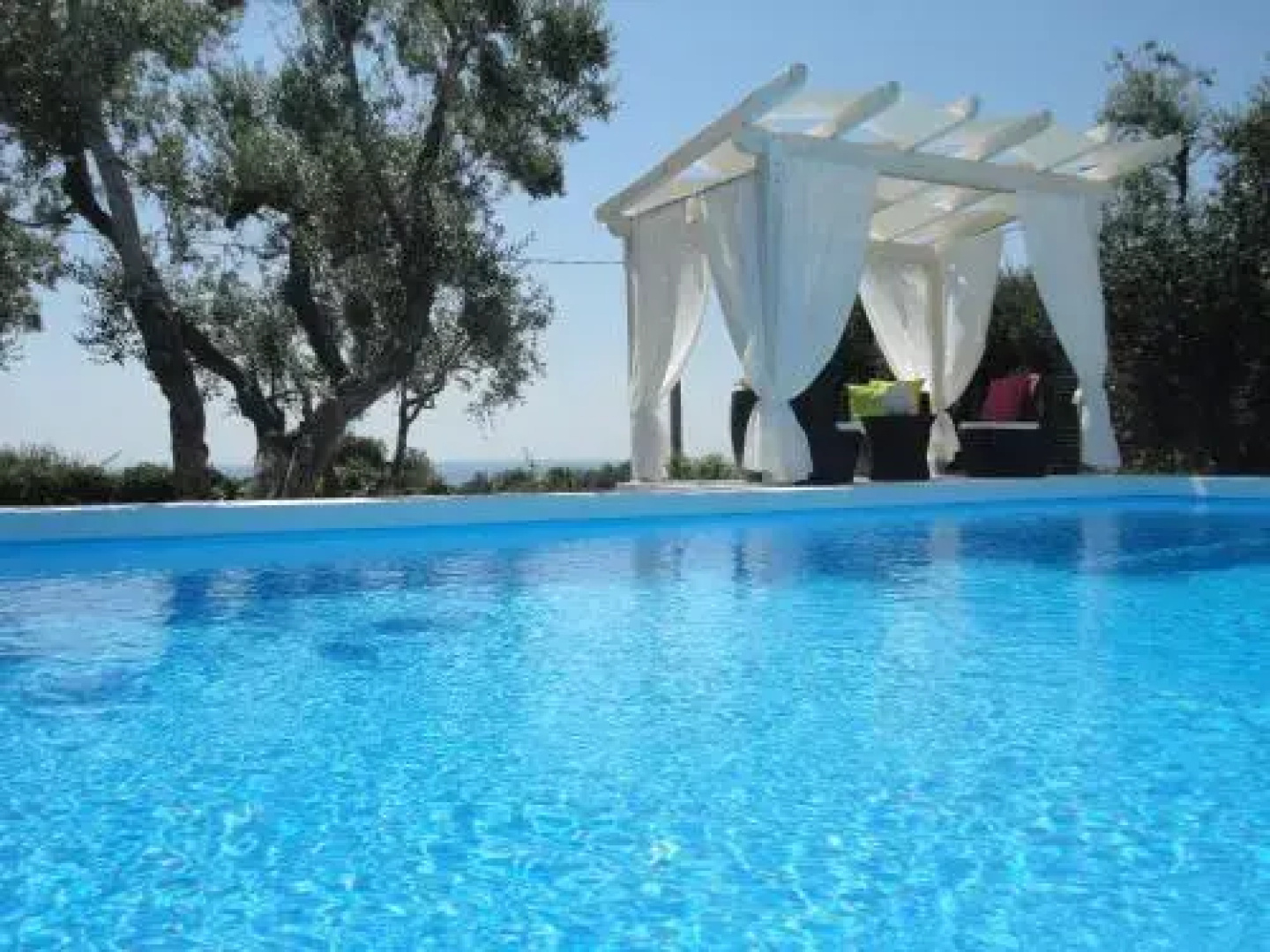 Villa Lucia