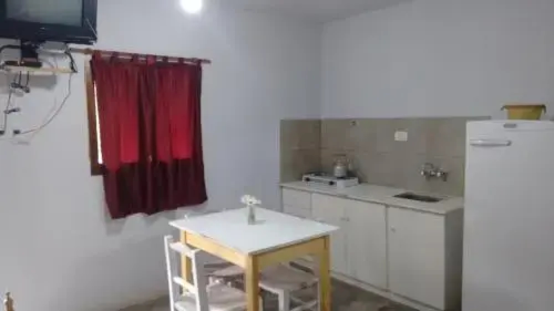 Cabañas Los Ciruelos