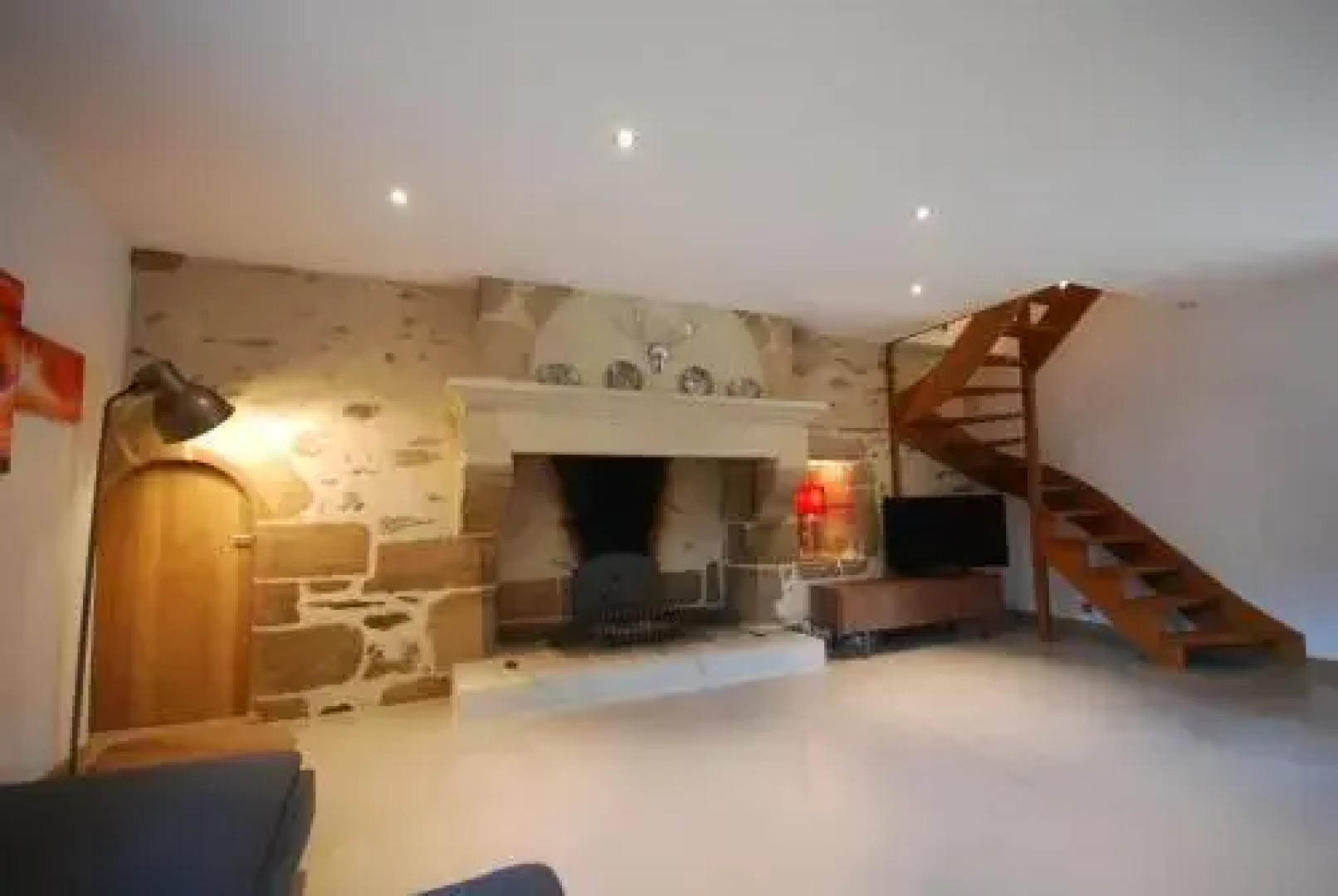 Luxury Farmhouse Brittany