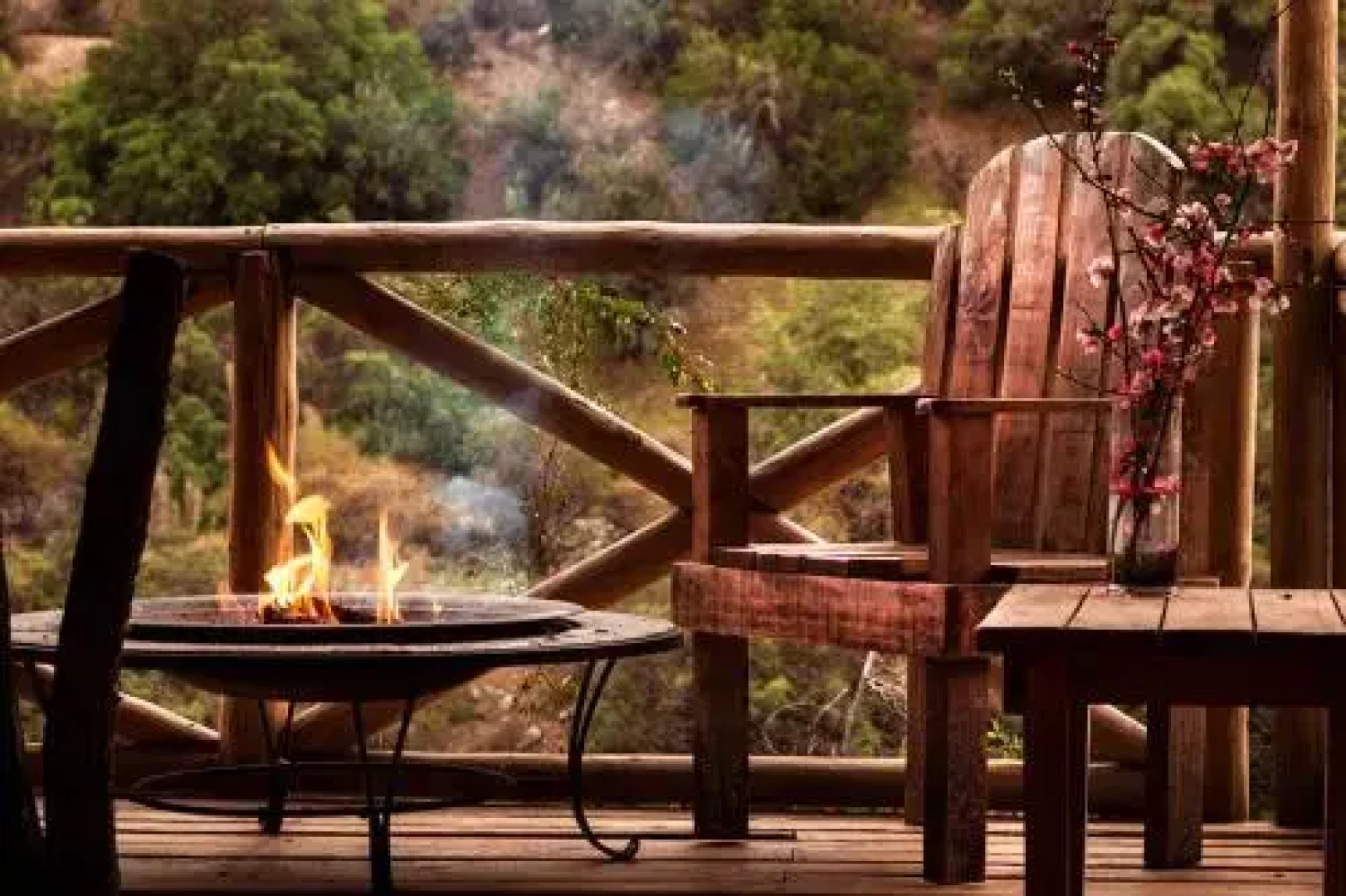 Haiku Cabañas Panorámicas