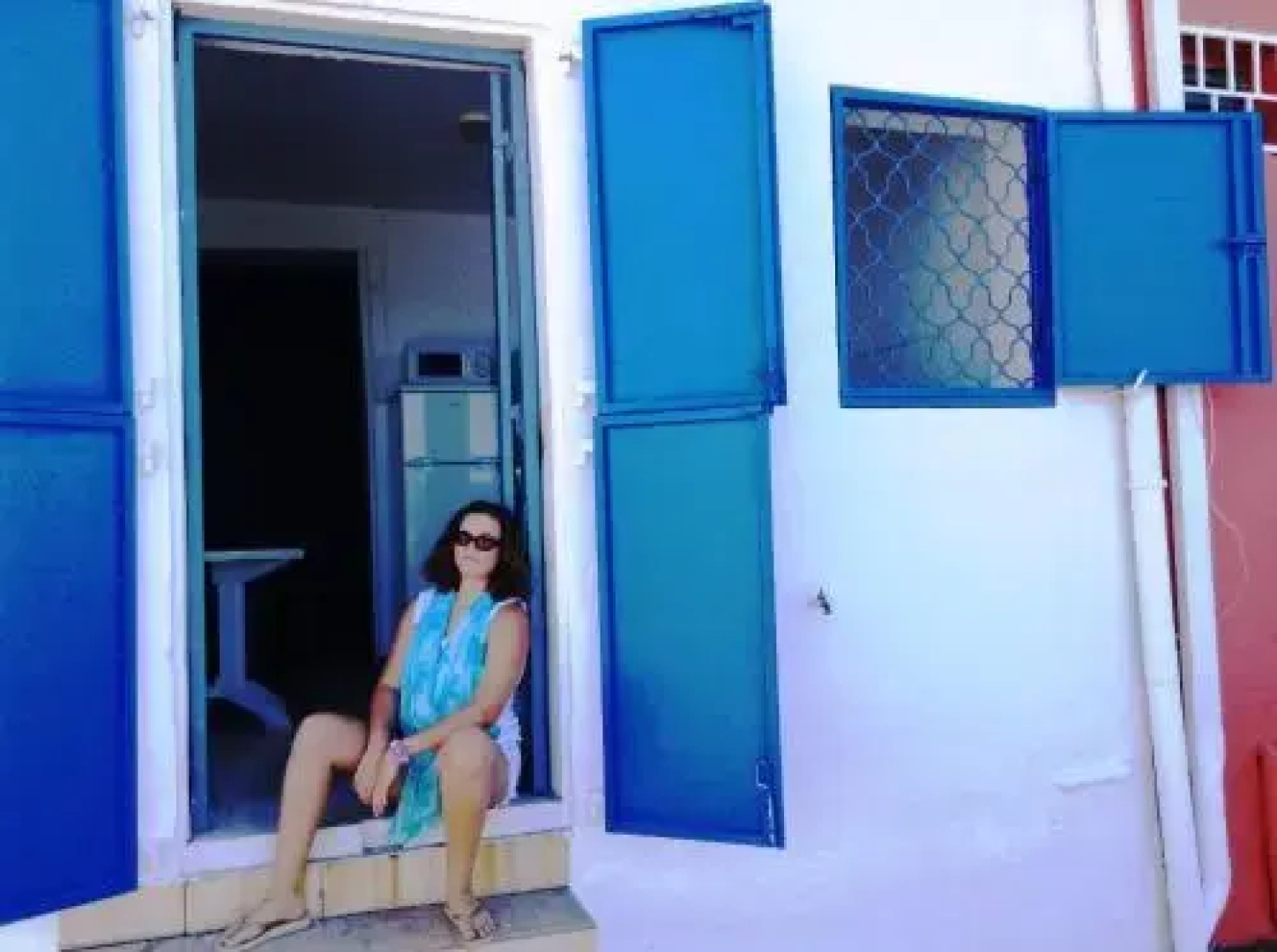 Maison Bord de Mer à St Pierre