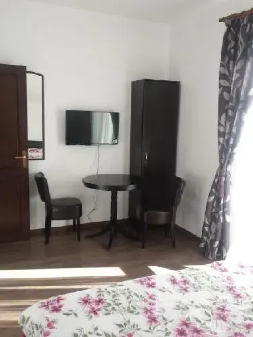 Pensiunea Eden Baile Olanesti