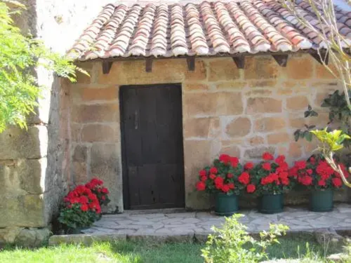 La Casa de Lucia