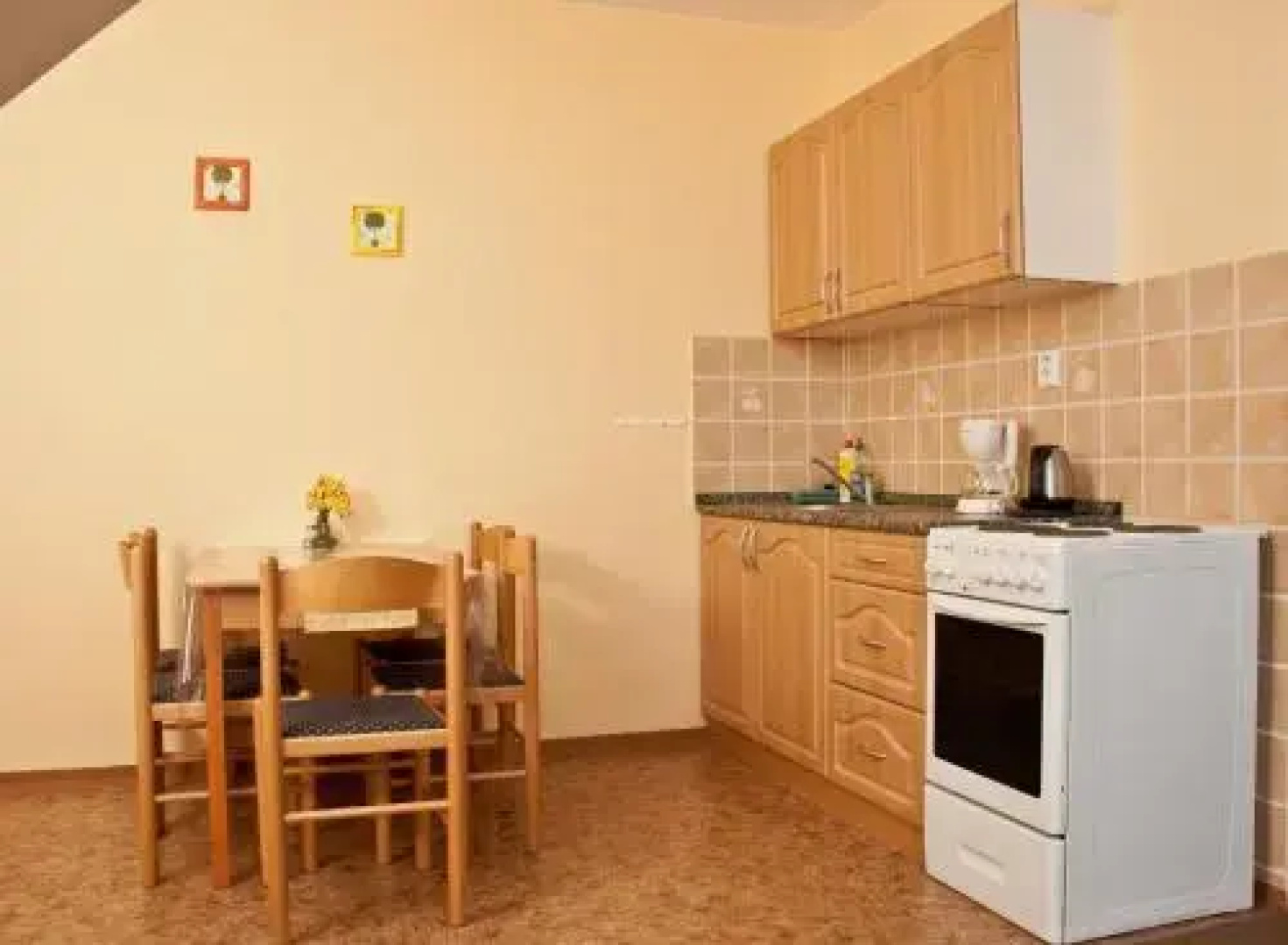 Apartmany Sumava