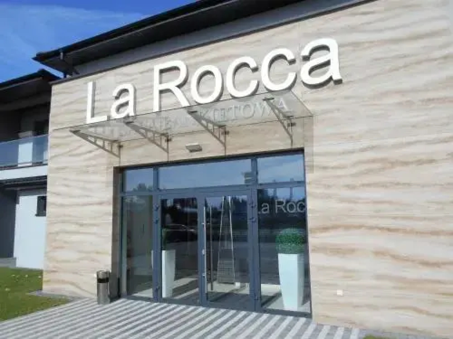 La Rocca